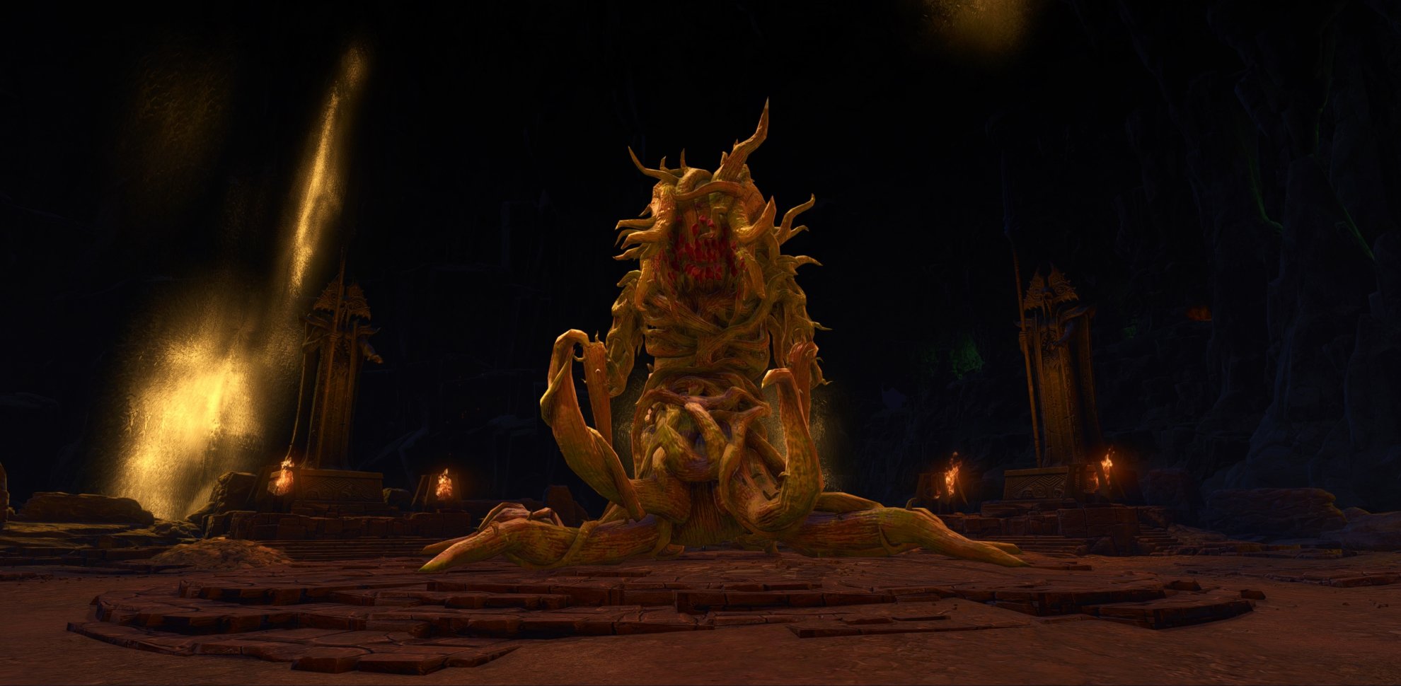 The-Curse