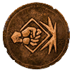 Unbridled Rage - Diablo 4 Barbarian Passives