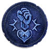 Unrestrained - Diablo 4 Druid Passives