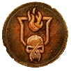 Warmth - Diablo 4 Sorcerer Passives