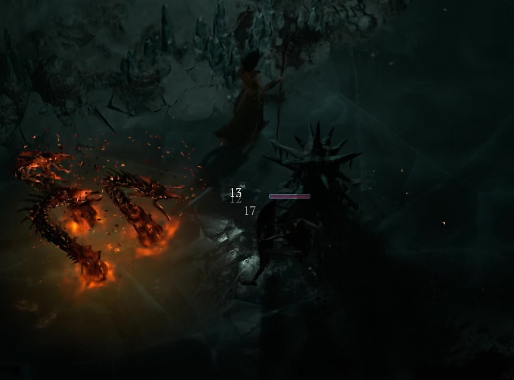 How to get Renown in Diablo 4
