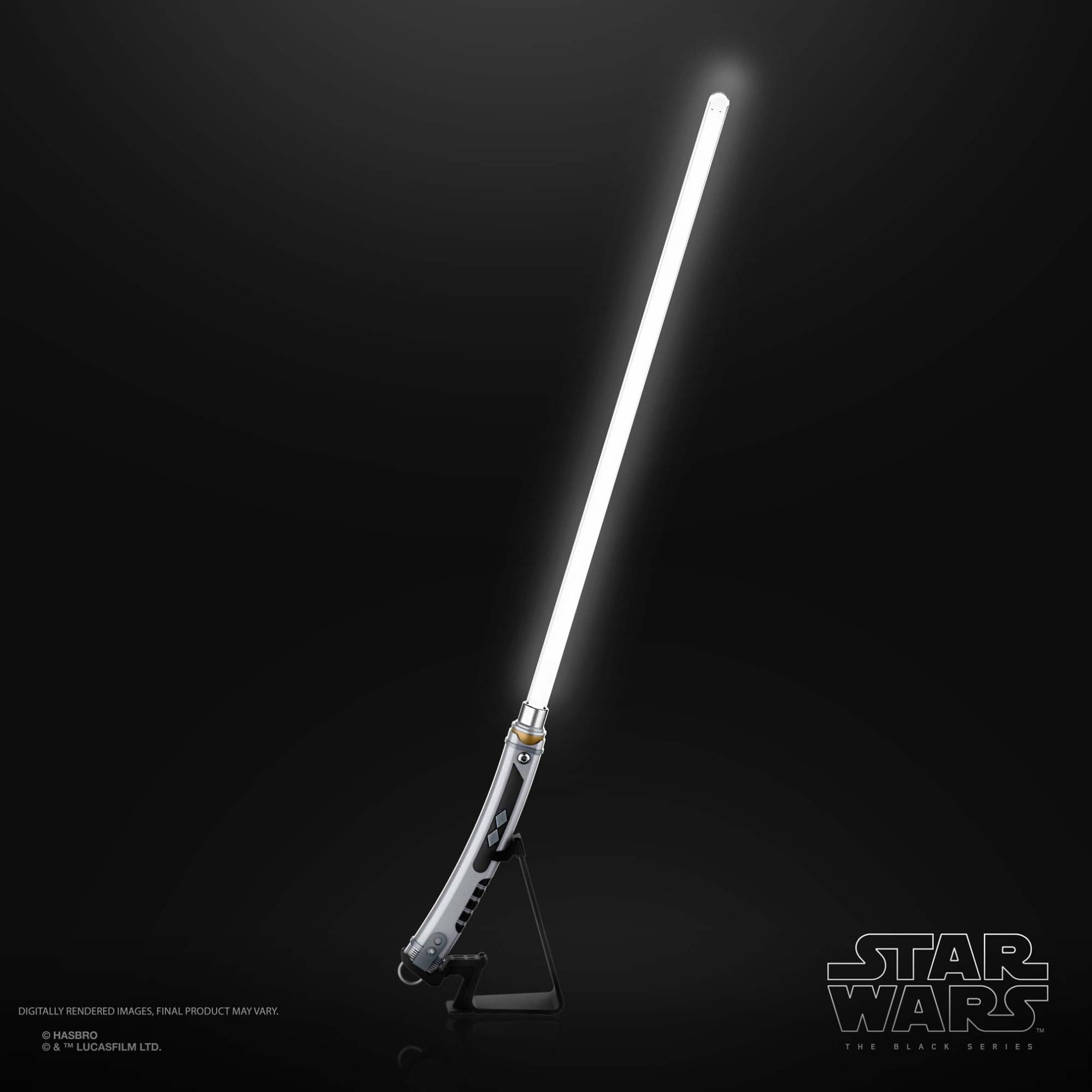 New Star Wars Toys announced by Hasbro at SDCC 2023