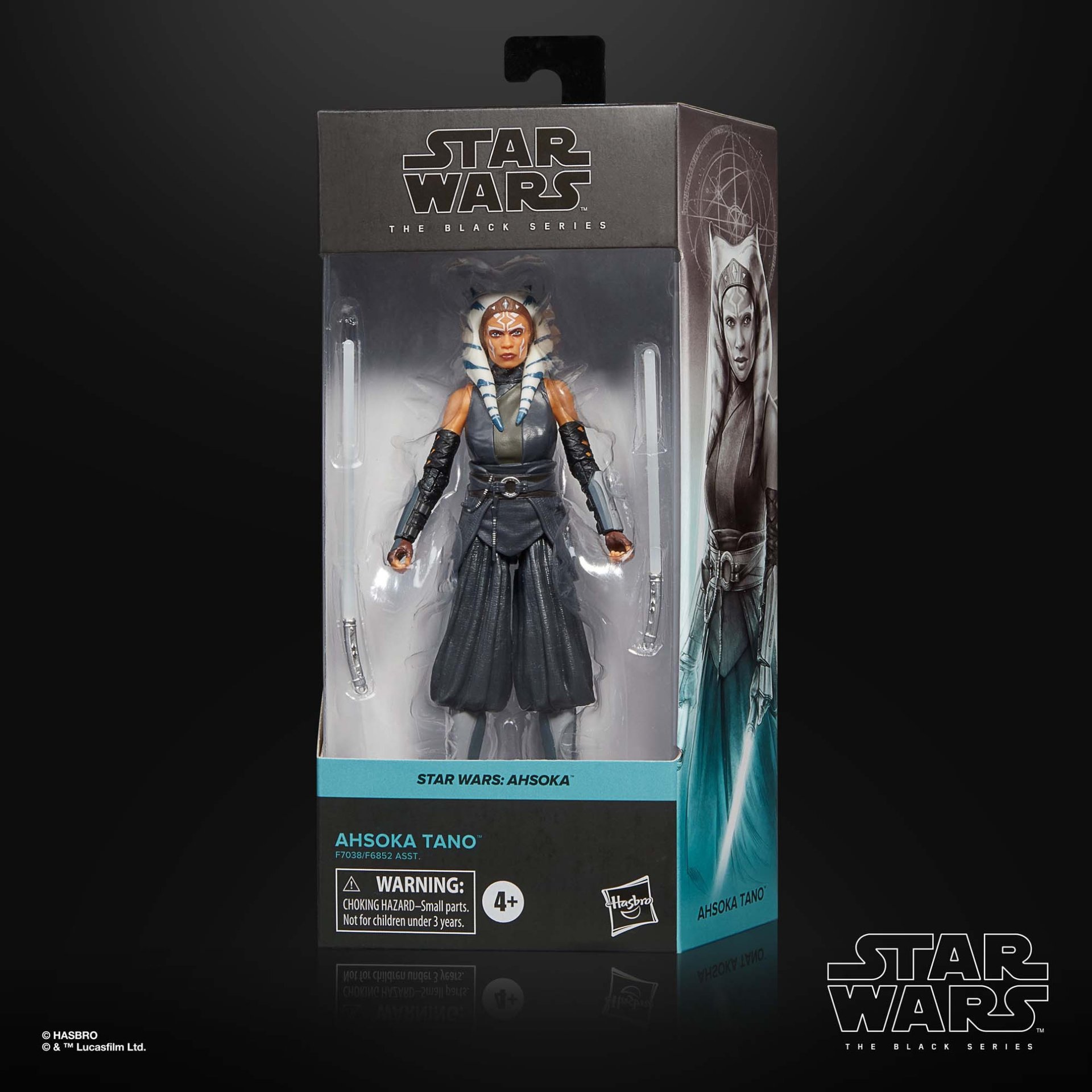 New Star Wars Toys announced by Hasbro at SDCC 2023
