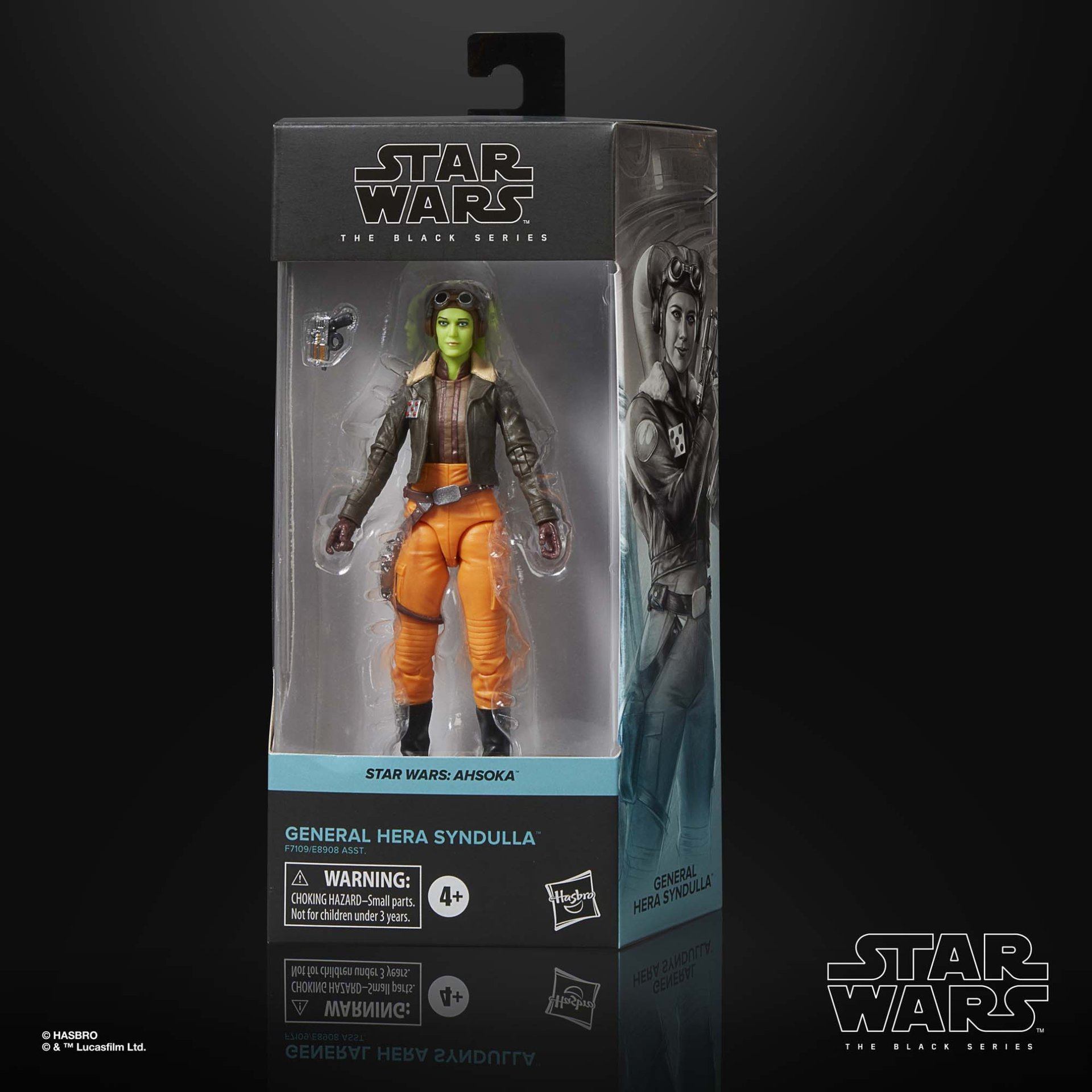 New Star Wars Toys announced by Hasbro at SDCC 2023