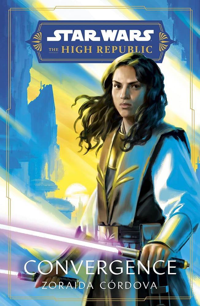 Convergence - Phase II Catalog