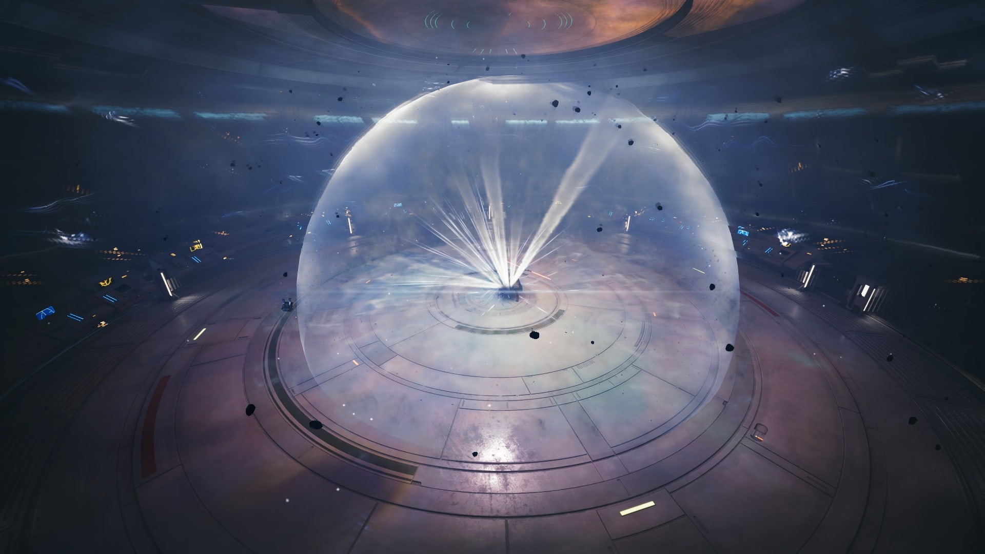 Dagan Gera’s Attacks and Strategies Explained - Phase 2 - Bubble