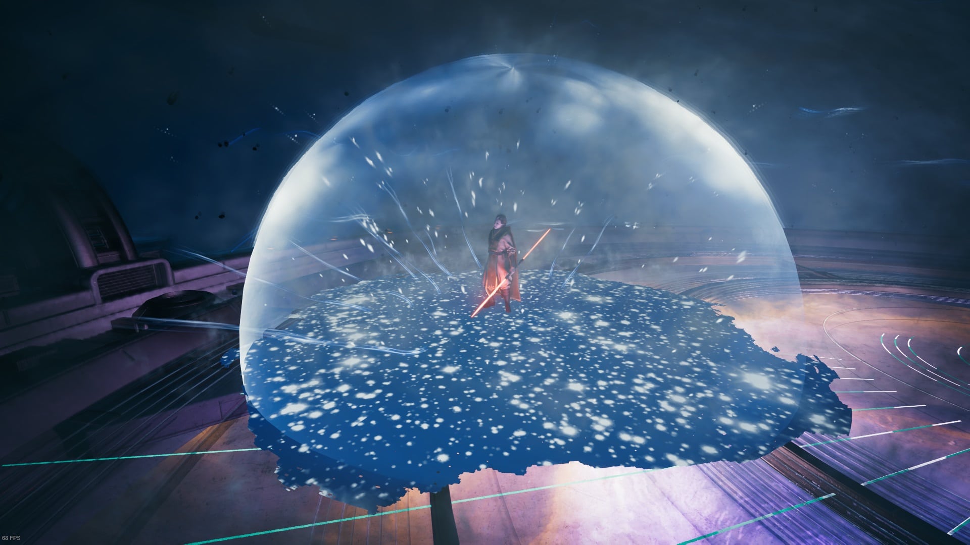 Dagan Gera’s Attacks and Strategies Explained - Phase 3 - Sphere