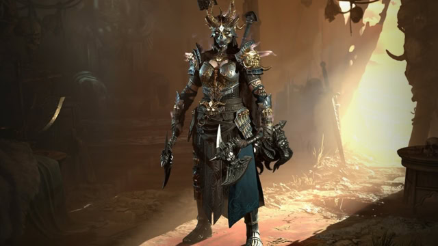 Diablo 4 Barbarian Double Swing Build Guide Wild Winds Featured