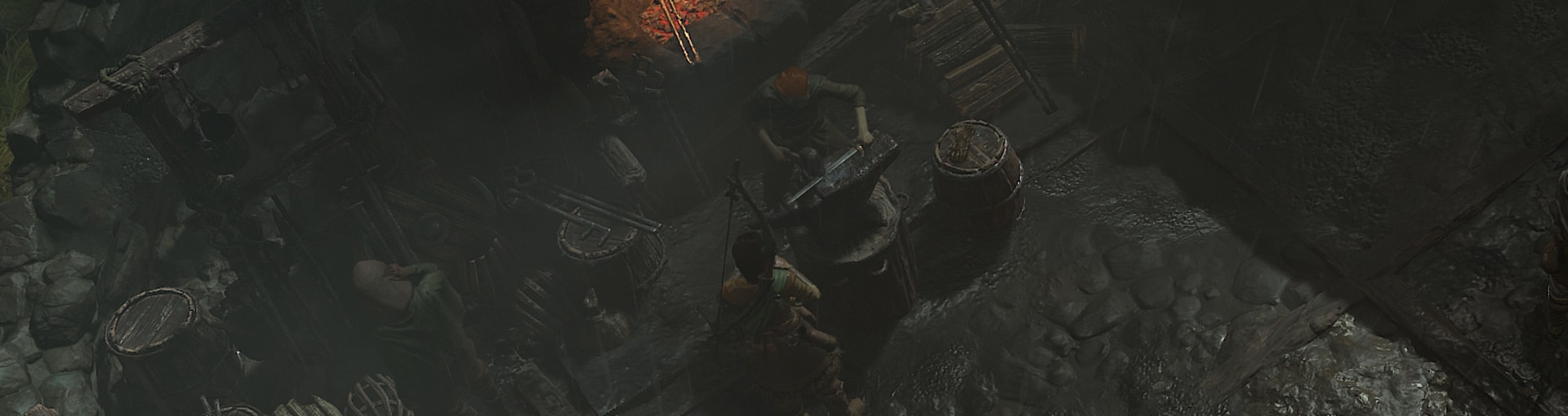 Diablo 4 Crafting Guide Everything you need to know Featured