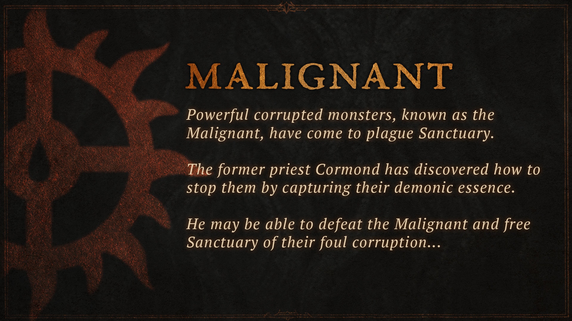Diablo 4 Update 1.1.0