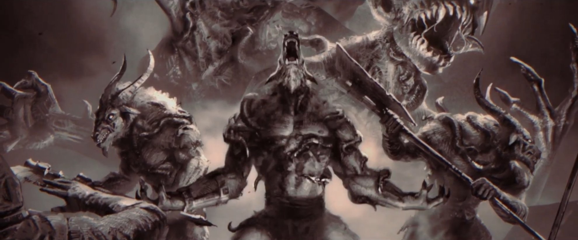 Diablo 4 Season 1 - Seasonal Story