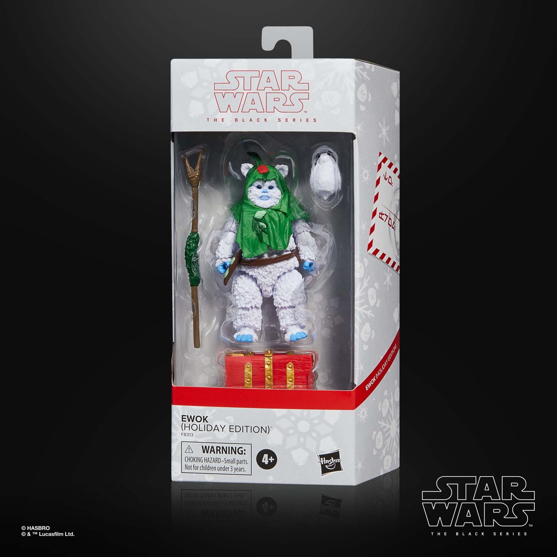 New Star Wars Toys announced by Hasbro at SDCC 2023