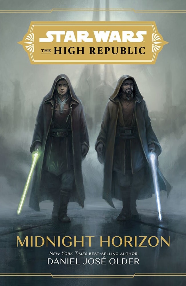 Midnight Horizon - Phase I Catalog