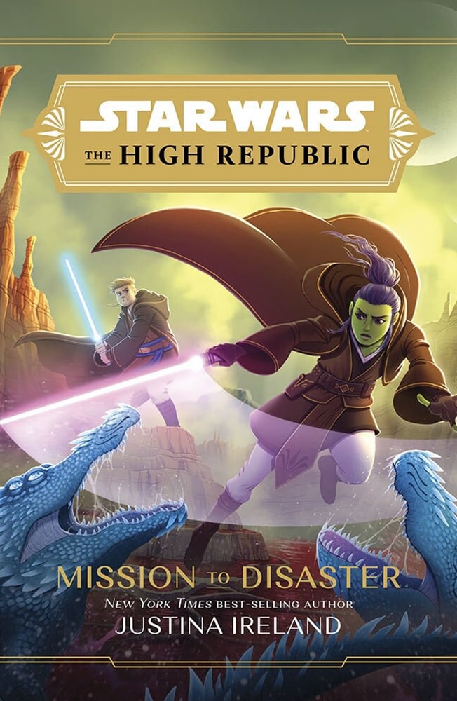 Mission to Disaster - Phase I Catalog