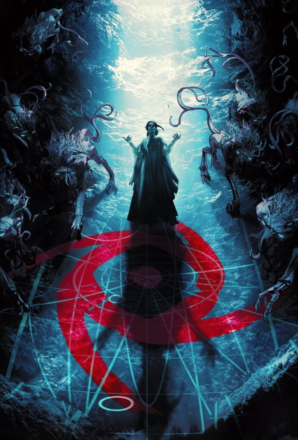 Star Wars The High Republic: Path of Vengeance Book