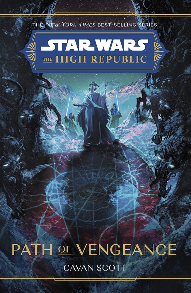Path of Vengeance - Phase II Catalog