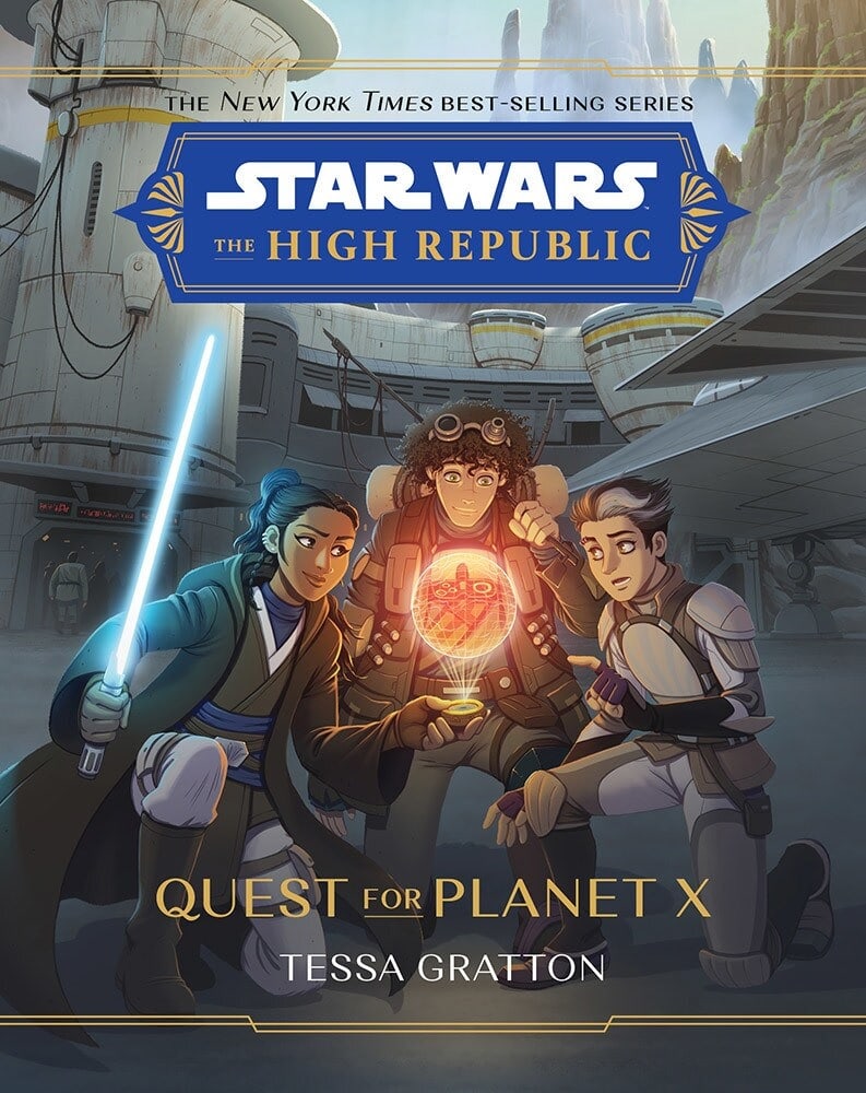 Quest for Planet X