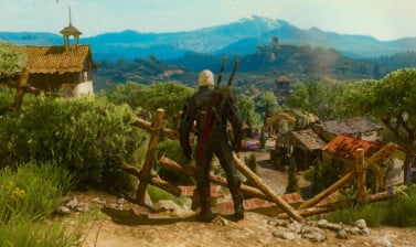The Witcher 3 Update 4.04 Changes Overview and Patch Notes Featured