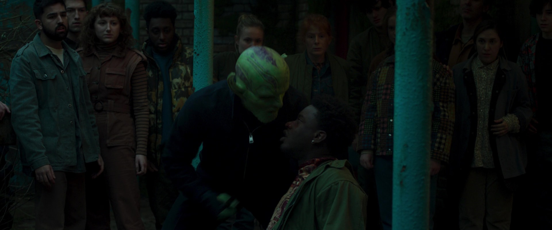 Secret Invasion episode 5