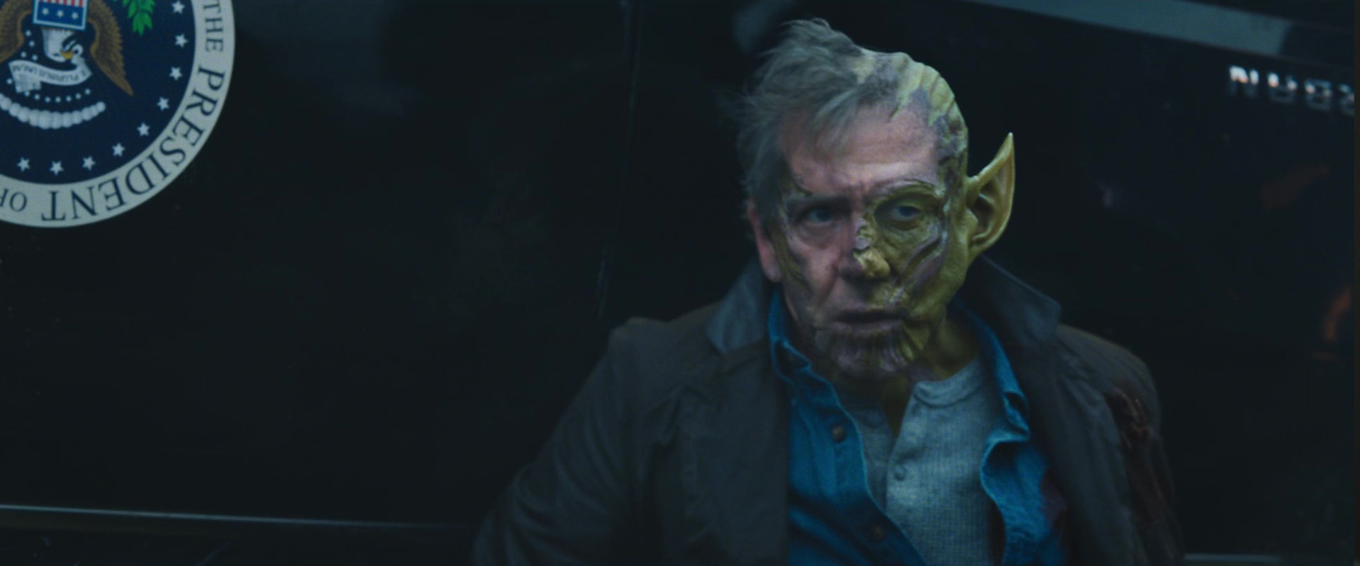 Secret Invasion episode 4 Beloved