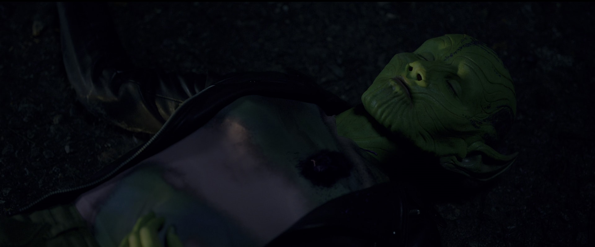 Secret Invasion episode 3