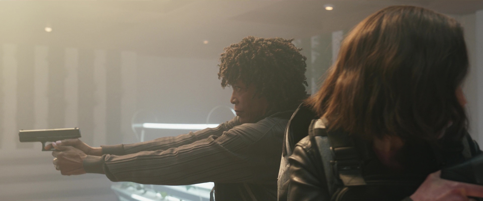 Secret Invasion recap