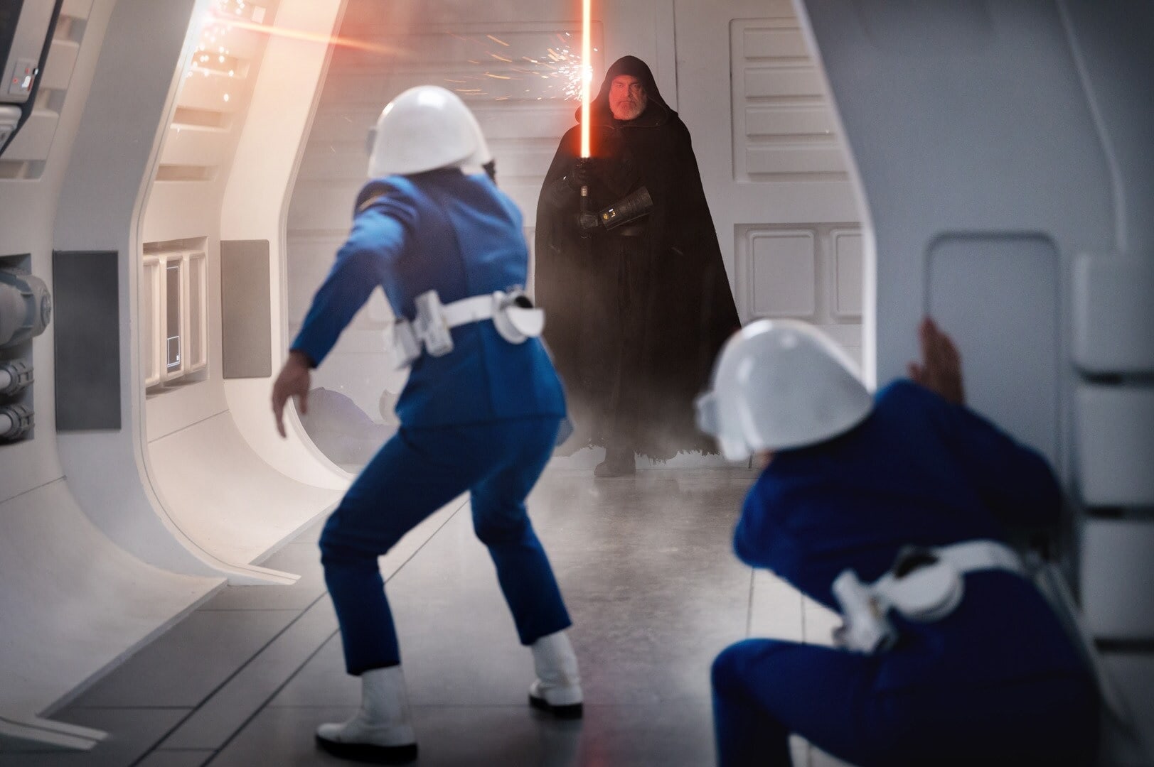 Ahsoka Episodes 1 and 2 Review, Breakdown and Easter Eggs