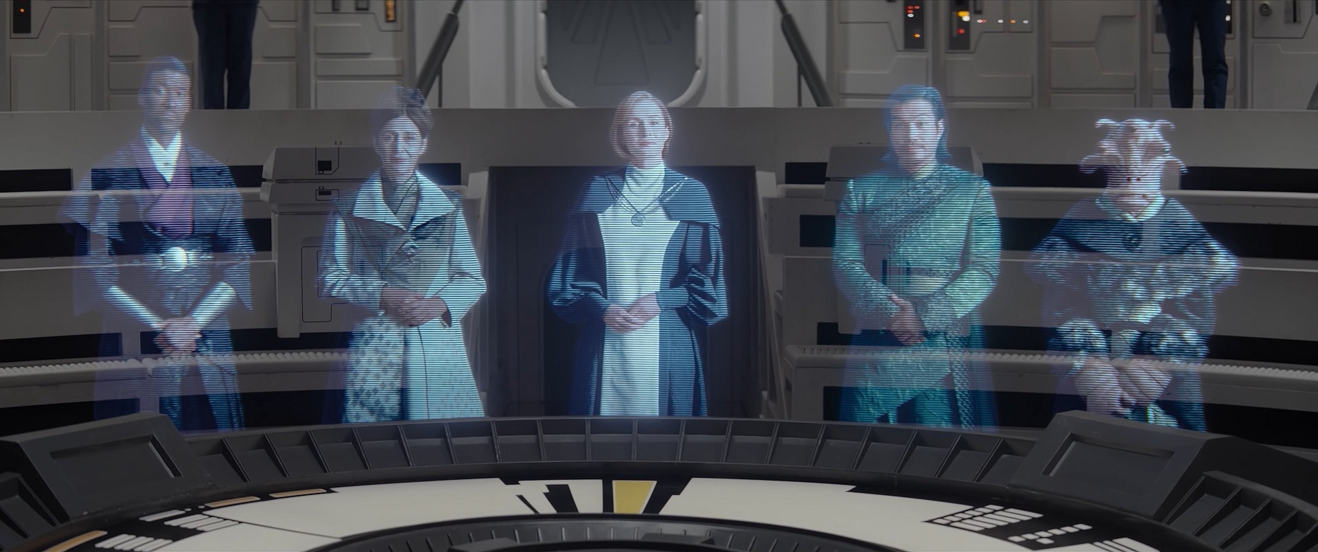 Ahsoka Episode 3 Breakdown