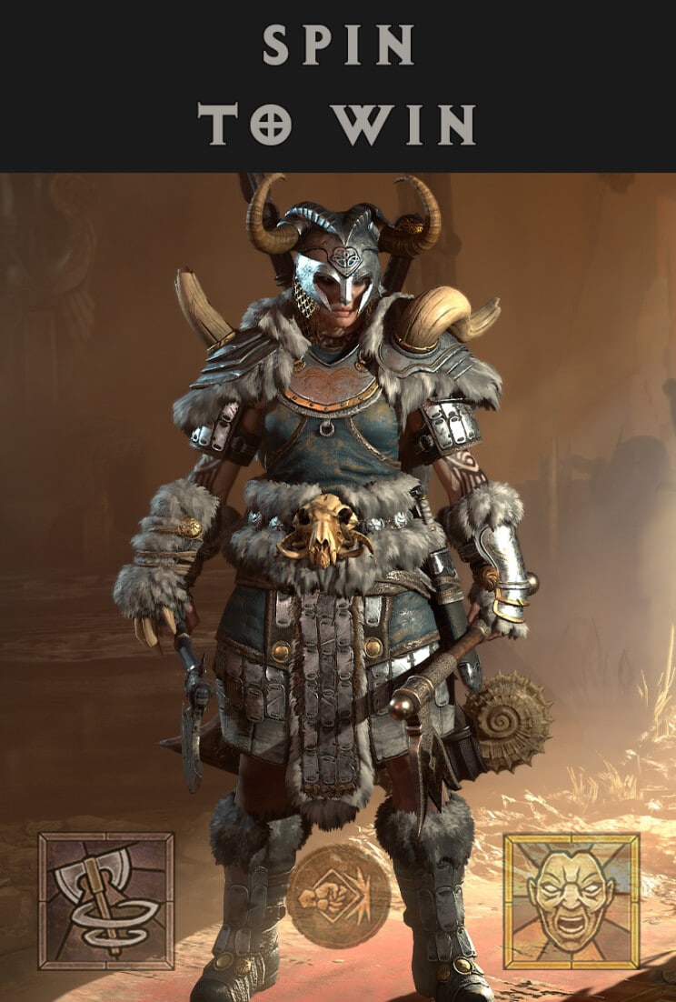 Diablo IV Builds Catalog - VULKK.com