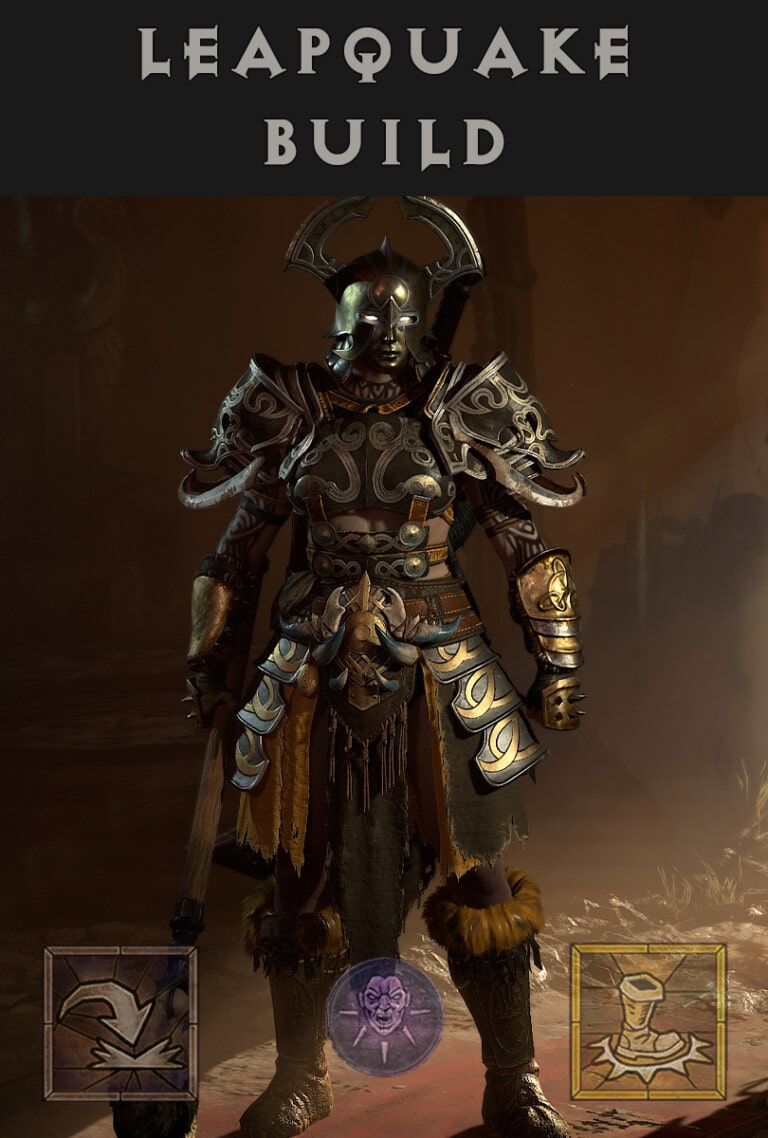 Diablo IV Builds Catalog - VULKK.com