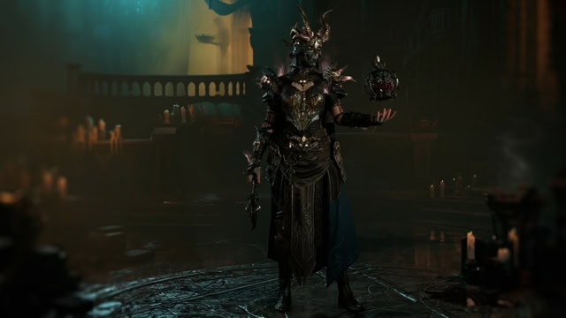 Diablo 4 Sorcerer Frozen Orb Build Guide Ponder the Orb Featured