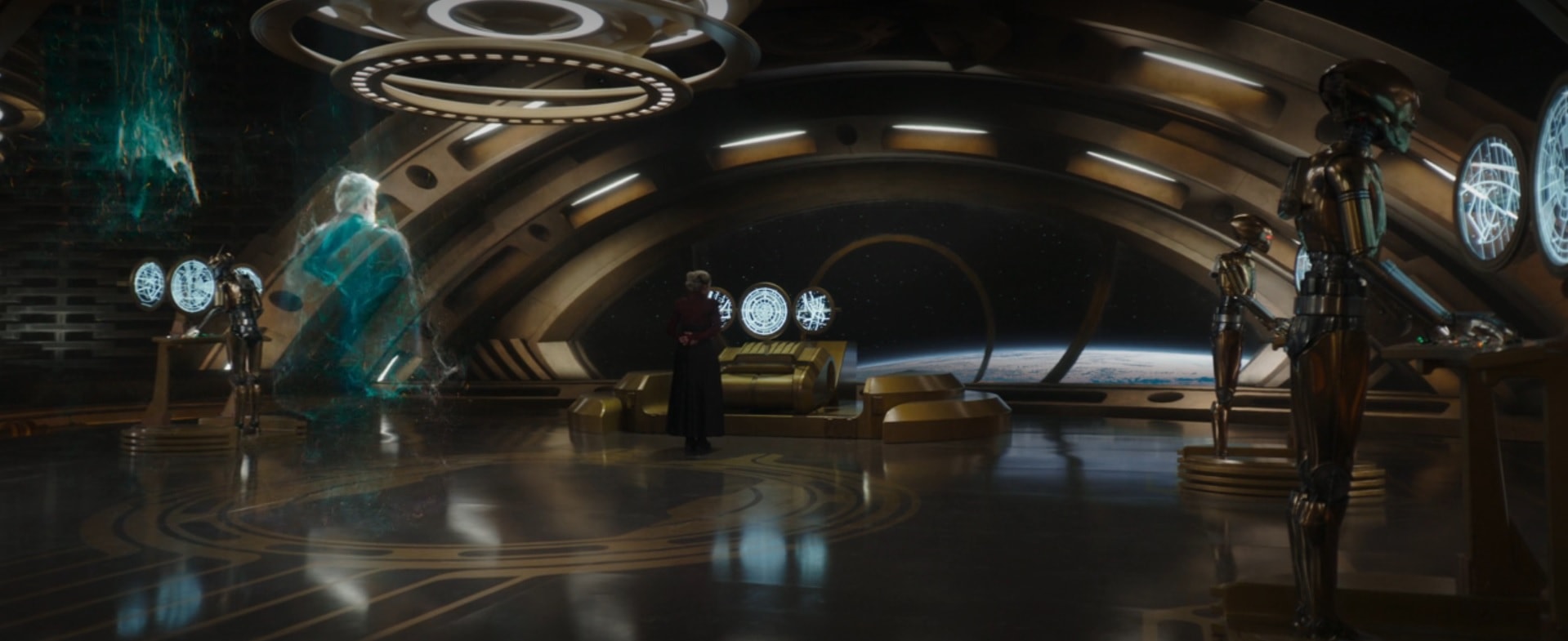 Ahsoka Episodes 1 and 2 Review, Breakdown and Easter Eggs