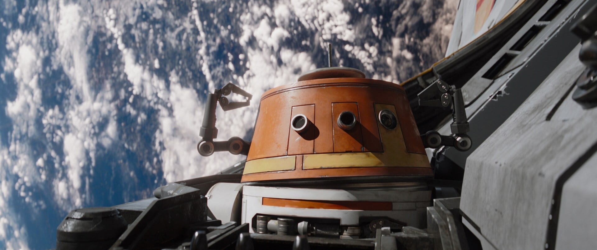 Ahsoka Episodes 1 and 2 Review, Breakdown and Easter Eggs