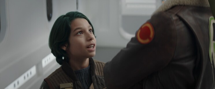 Ahsoka Episode 3 Breakdown and Easter Eggs - VULKK.com