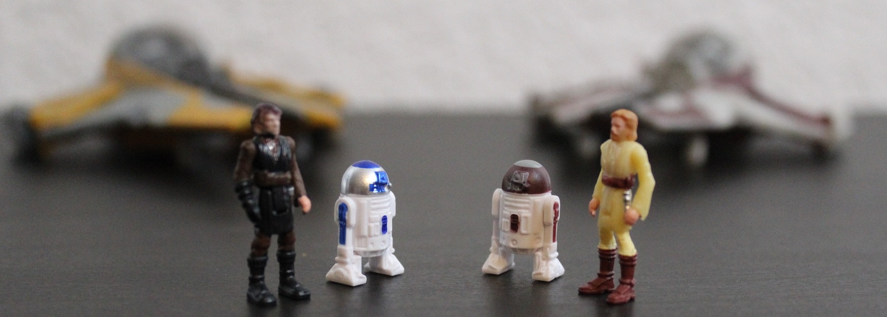 Micro Galaxy Squadron Series 3