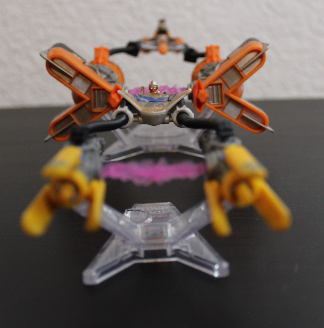 Micro Galaxy Squadron Series 3