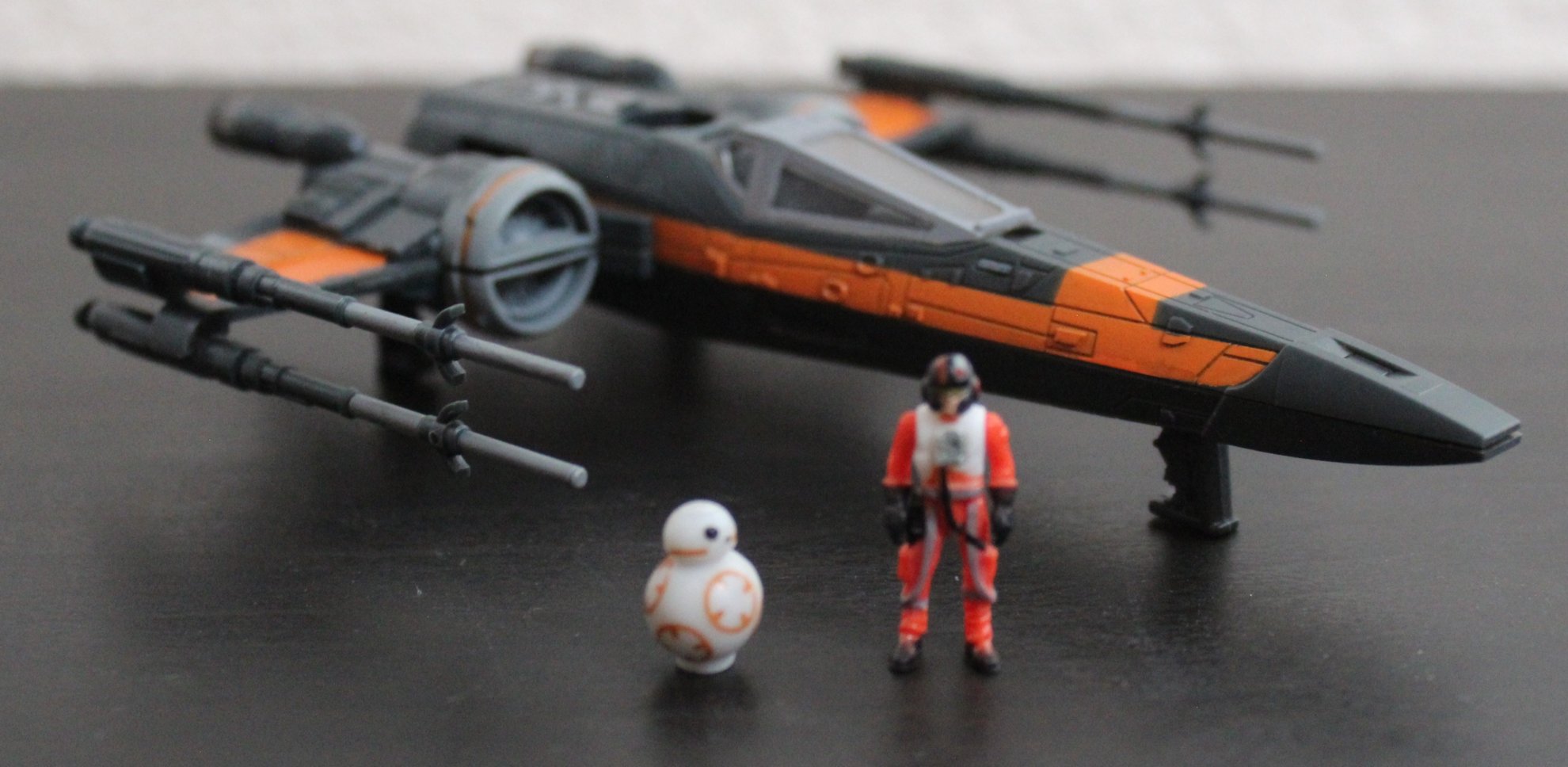 Micro Galaxy Squadron Series 3