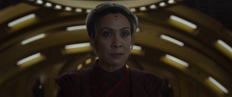 Ahsoka Episode 3 Breakdown and Easter Eggs - VULKK.com