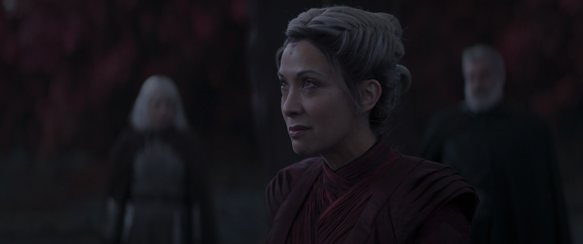 Ahsoka Episodes 1 and 2 Review, Breakdown and Easter Eggs