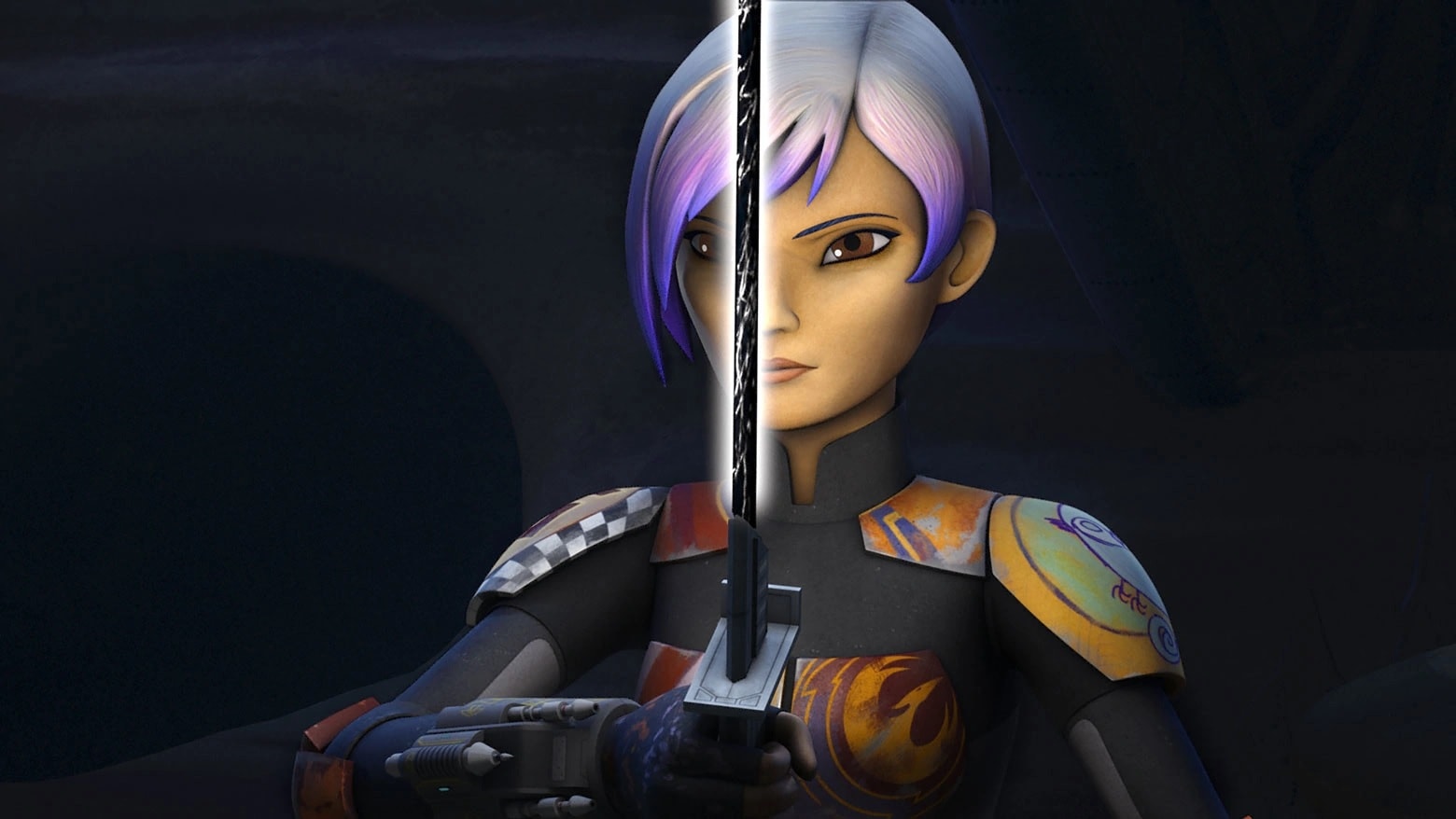 Ahsoka Episode 3 Breakdown