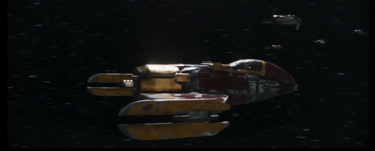 Ahsoka Episode 3 Breakdown and Easter Eggs - VULKK.com