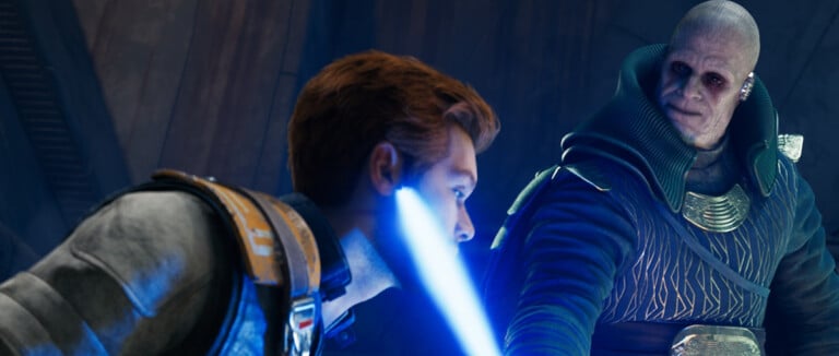 What to do First when you start Star Wars Jedi Survivor Featured