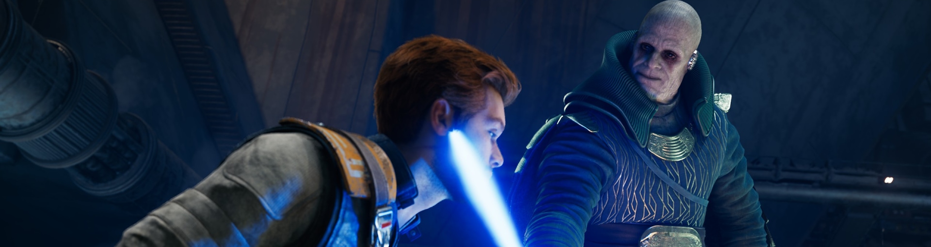 What to do First when you start Star Wars Jedi Survivor Featured