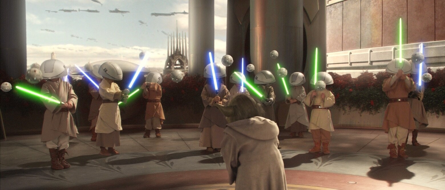 Ahsoka Episode 3 Breakdown