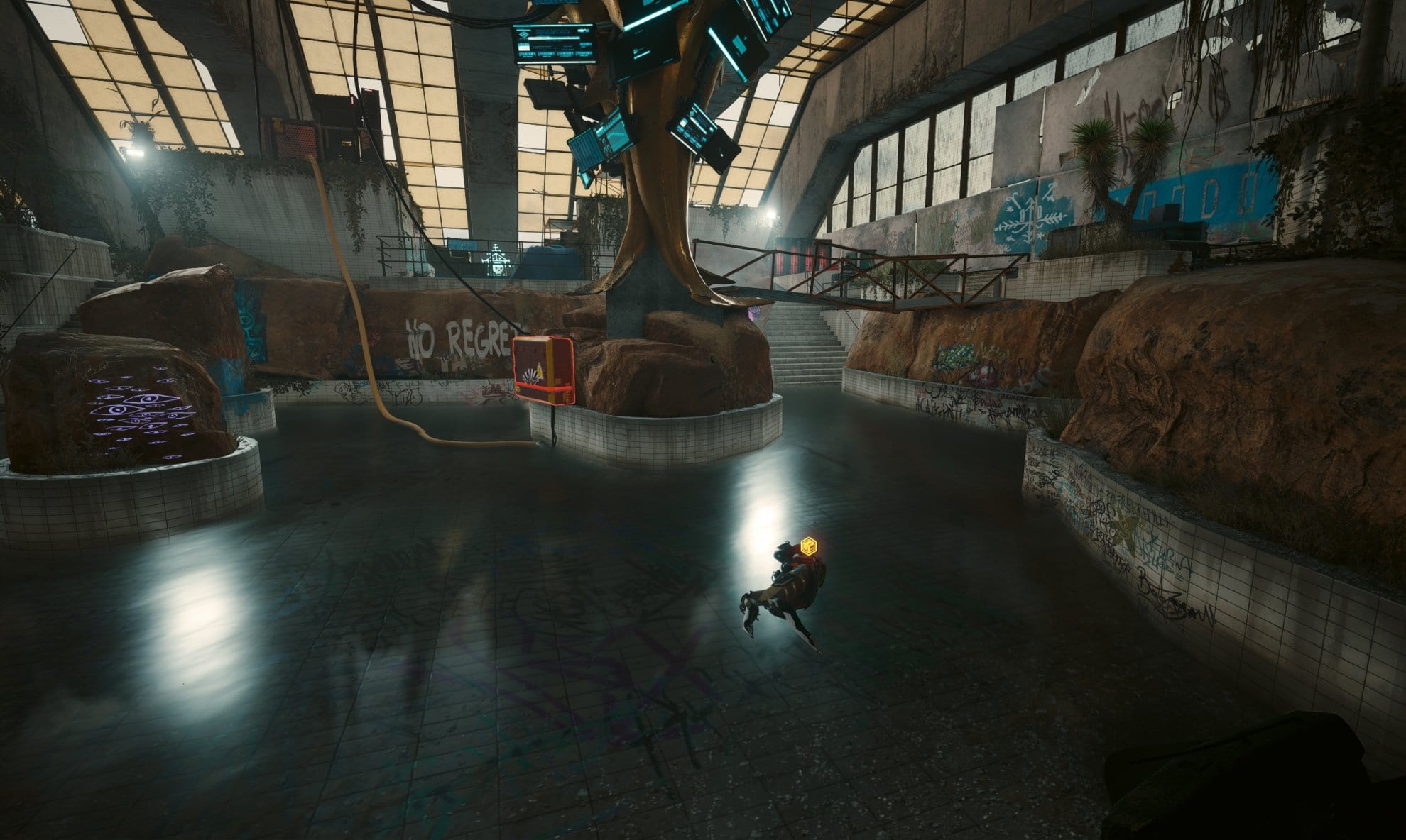 New Iconic Items in Cyberpunk 2077 Phantom Liberty