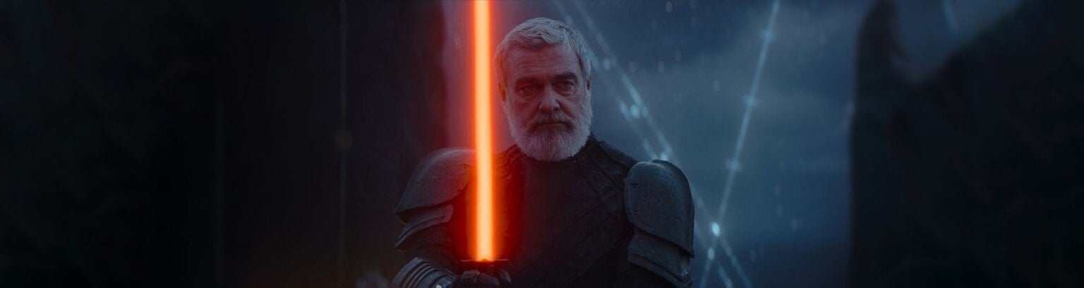 Ahsoka Episode 4 Breakdown and Easter Eggs - VULKK.com