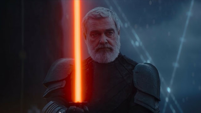 Ahsoka Episode 4 Breakdown and Easter Eggs