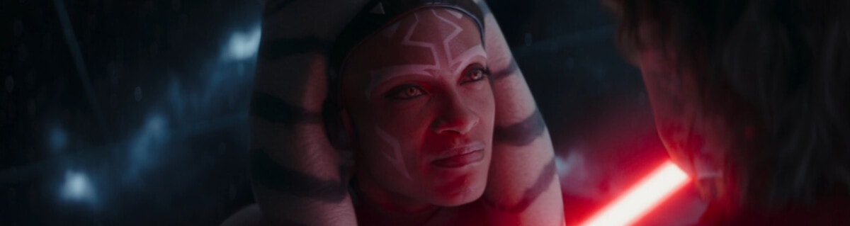 Ahsoka Episode 5 Breakdown and Easter Eggs - VULKK.com