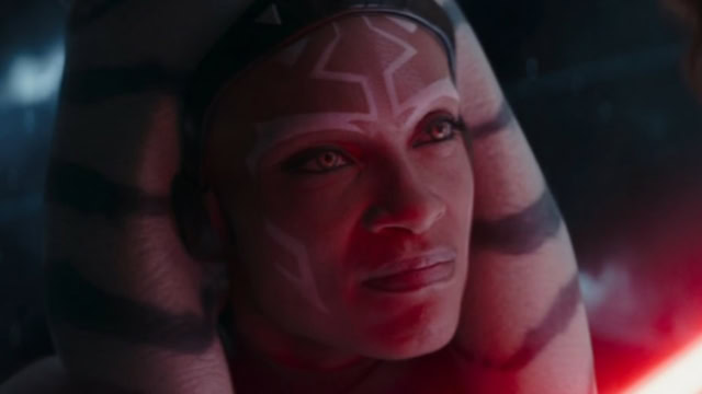 Ahsoka Episode 5 Breakdown and Easter Eggs Featured