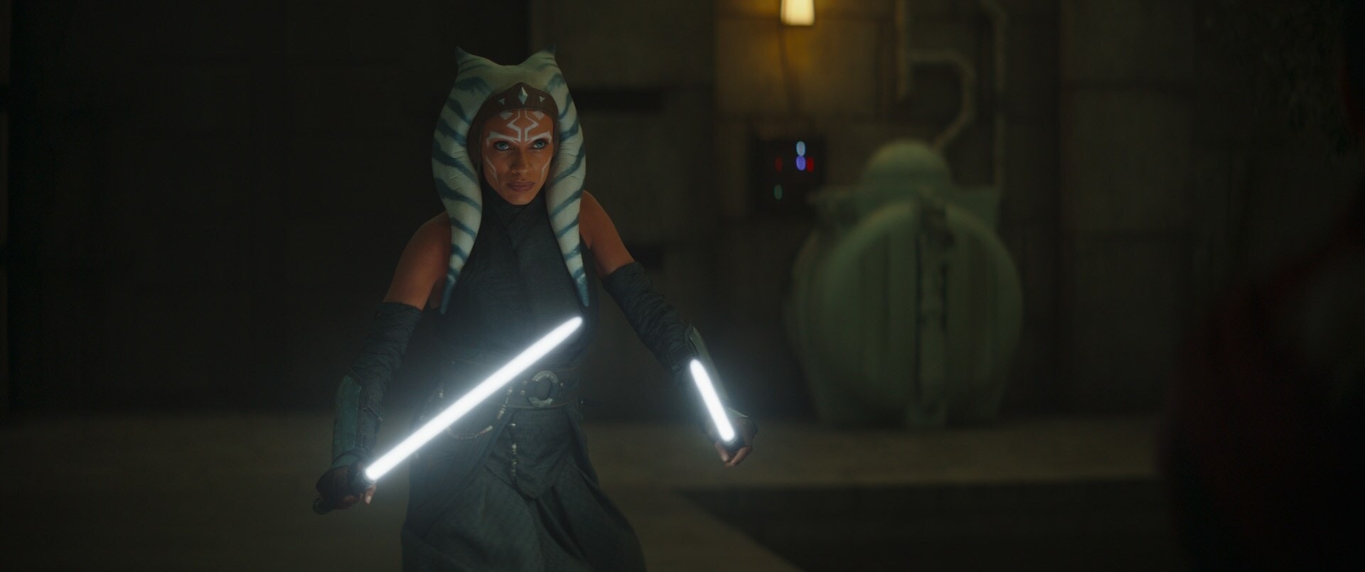 Ahsoka TV Series Capture